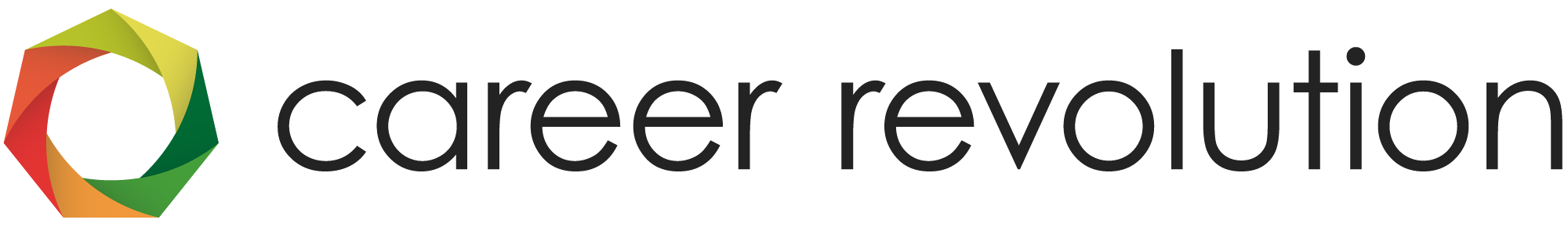 Career Revolution logo