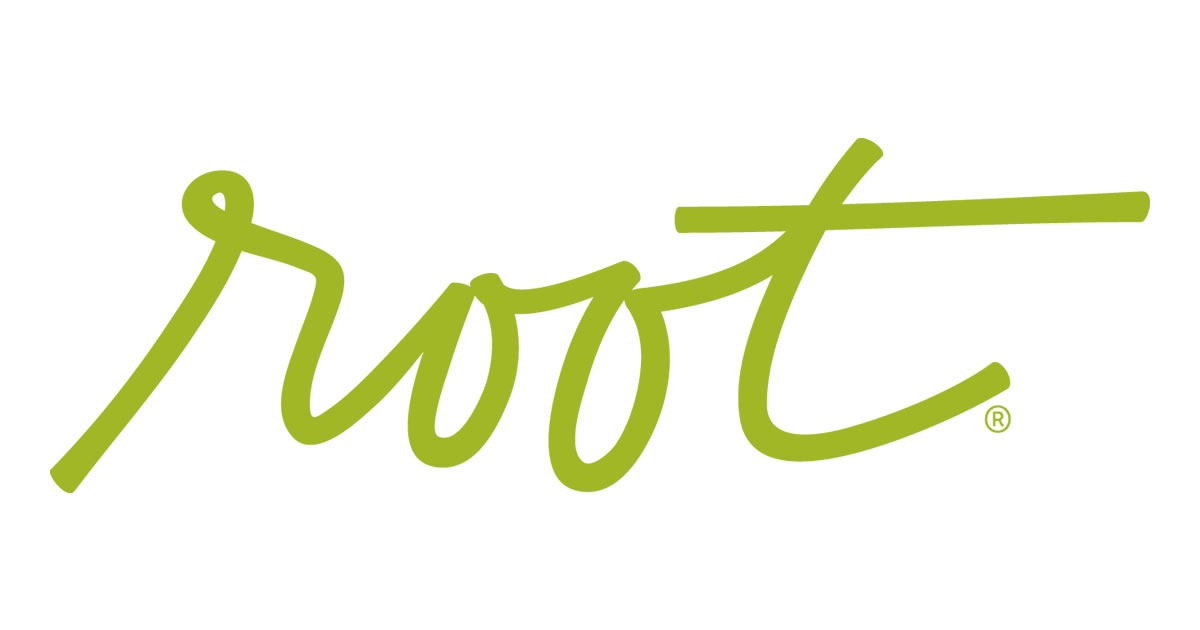 Root Inc. logo