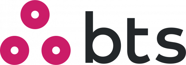 BTS Logo 2021 - Color