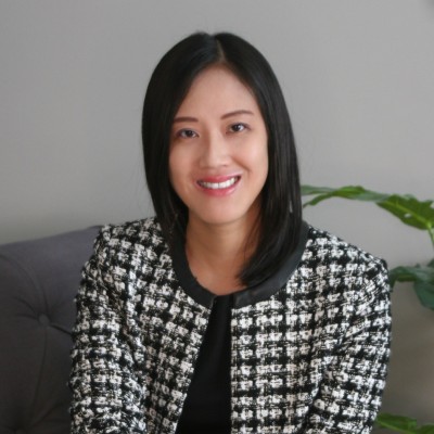 Dr. Serena Huang