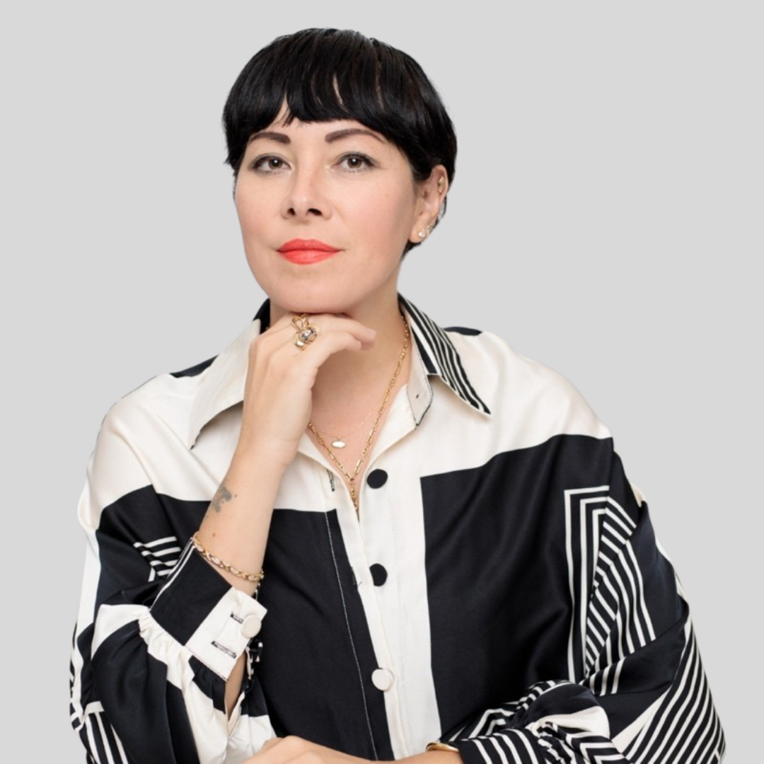Ingrid Hu Dahl Ingrid Hu Dahl
