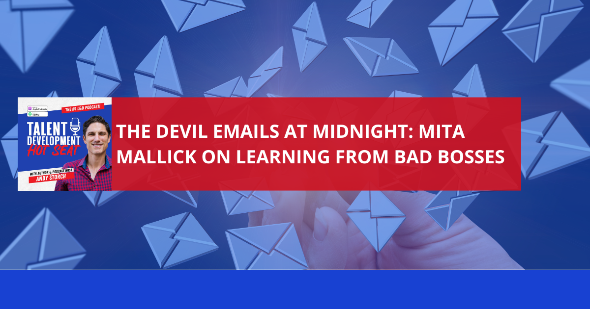 Mita Mallick Blog Featured image