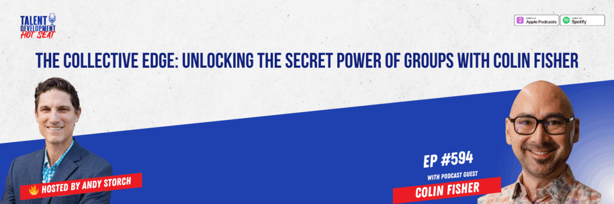 Colin Fisher Blog Featured image