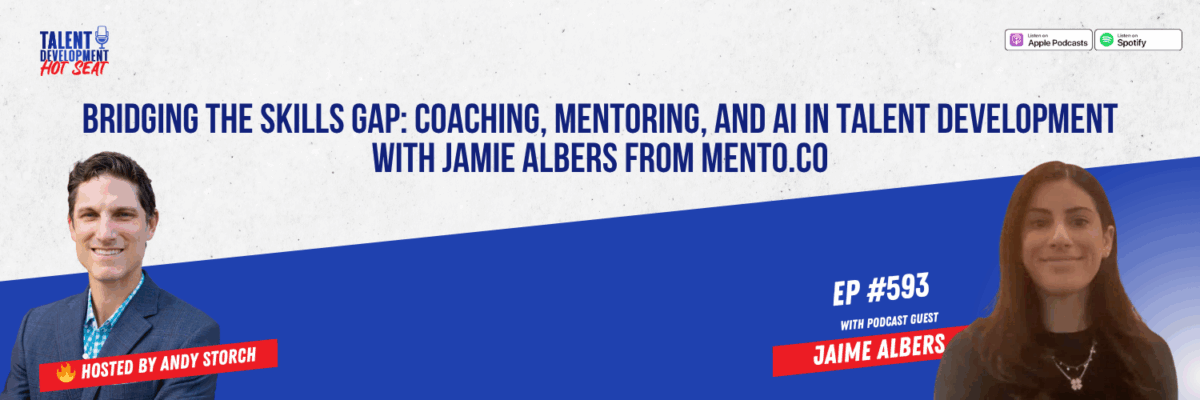 Jaime Albers Blog Featured image