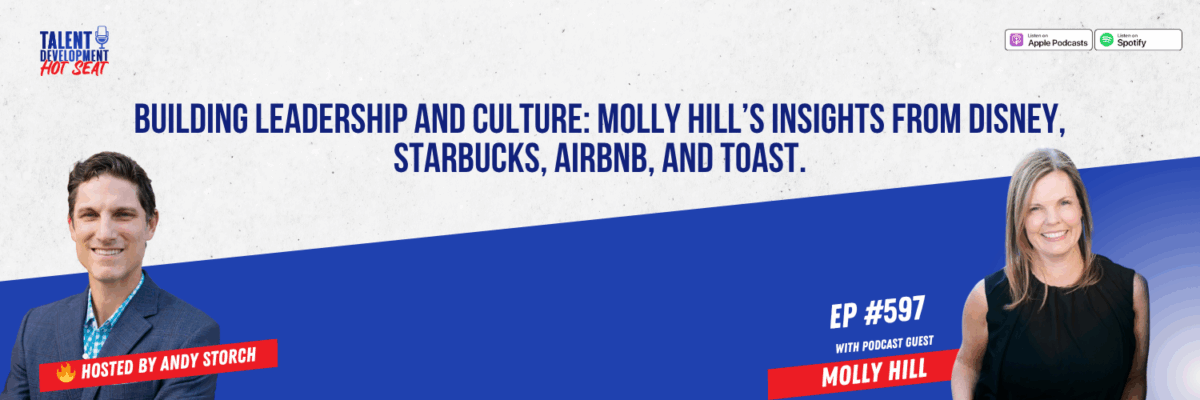 Molly Hill Blog Featured image