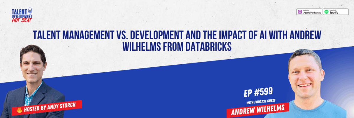 Andrew Wilhelms Blog Featured image