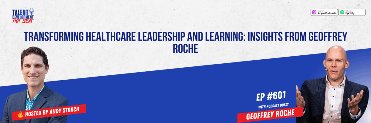 Geoffrey Roche Newsletter Cover