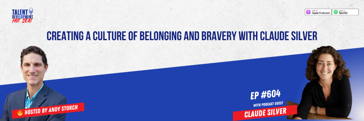 Claude Silver Newsletter Cover