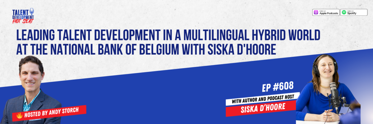 Siska D'hoore Blog Featured image